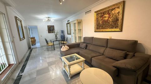 Photo 4 of Flat for rent in La Carolina - Guadalpín, Marbella