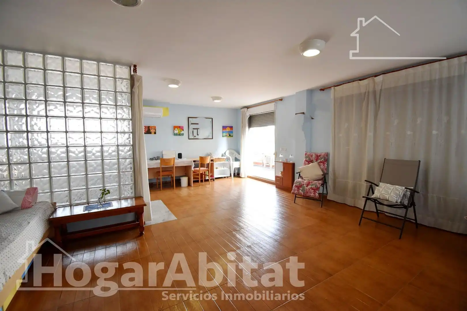 Casa amb terrassa en venda a Carrer JAUME ROIG, imagen 32