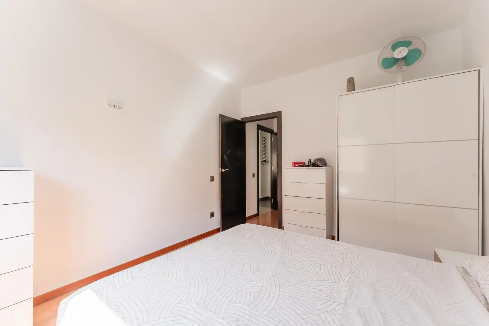 Habitación de Piso en venta en Mollet del Vallès con Aire acondicionado y Parquet