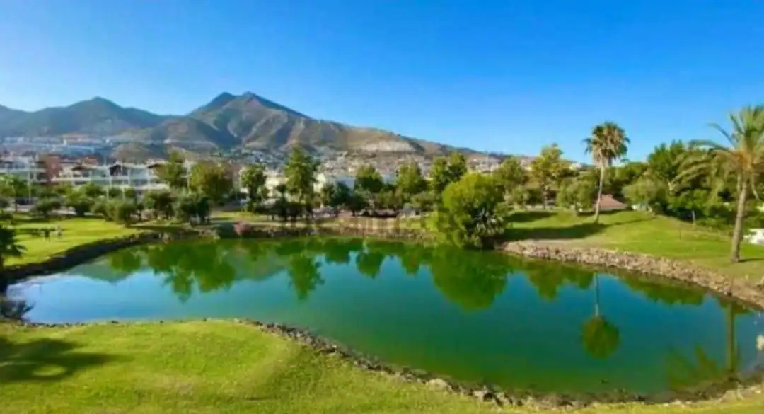 Pis de lloguer a Montealto - Monterrey