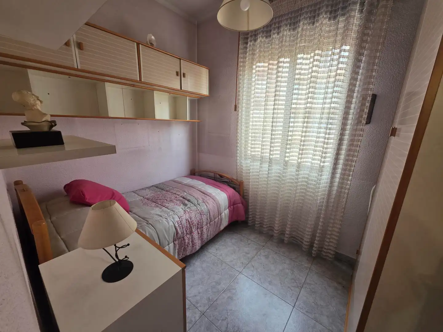 Piso en venta en Carrer de la Mare de Déu de Montserrat, 53, El Bon Pastor