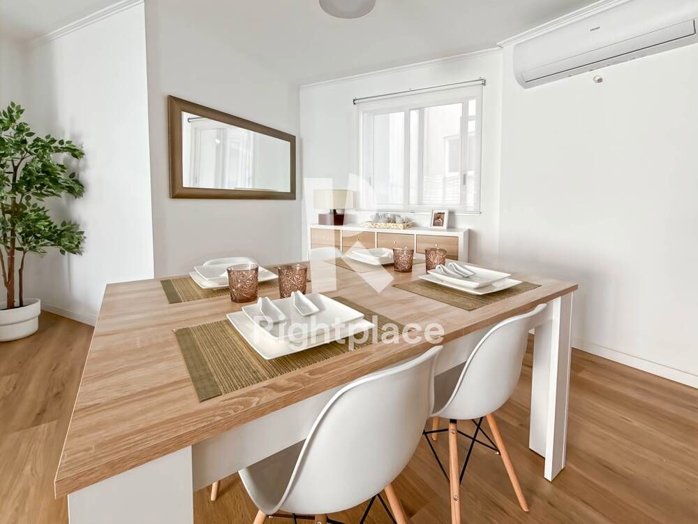 Flat to rent in Navas