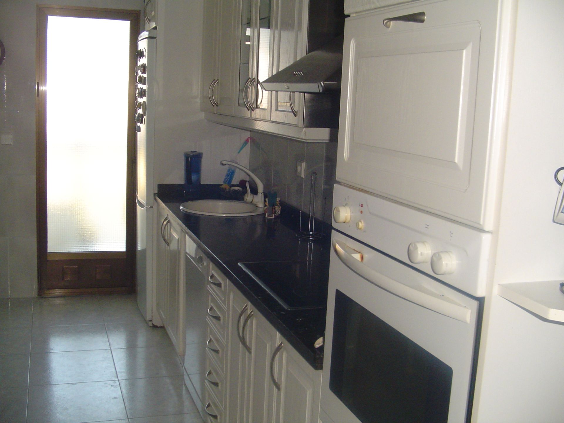 Wohnung zum Verkauf in Calle Julián Besteiro, 9, Miralvalle - Av. Virgen del Puerto - La Data