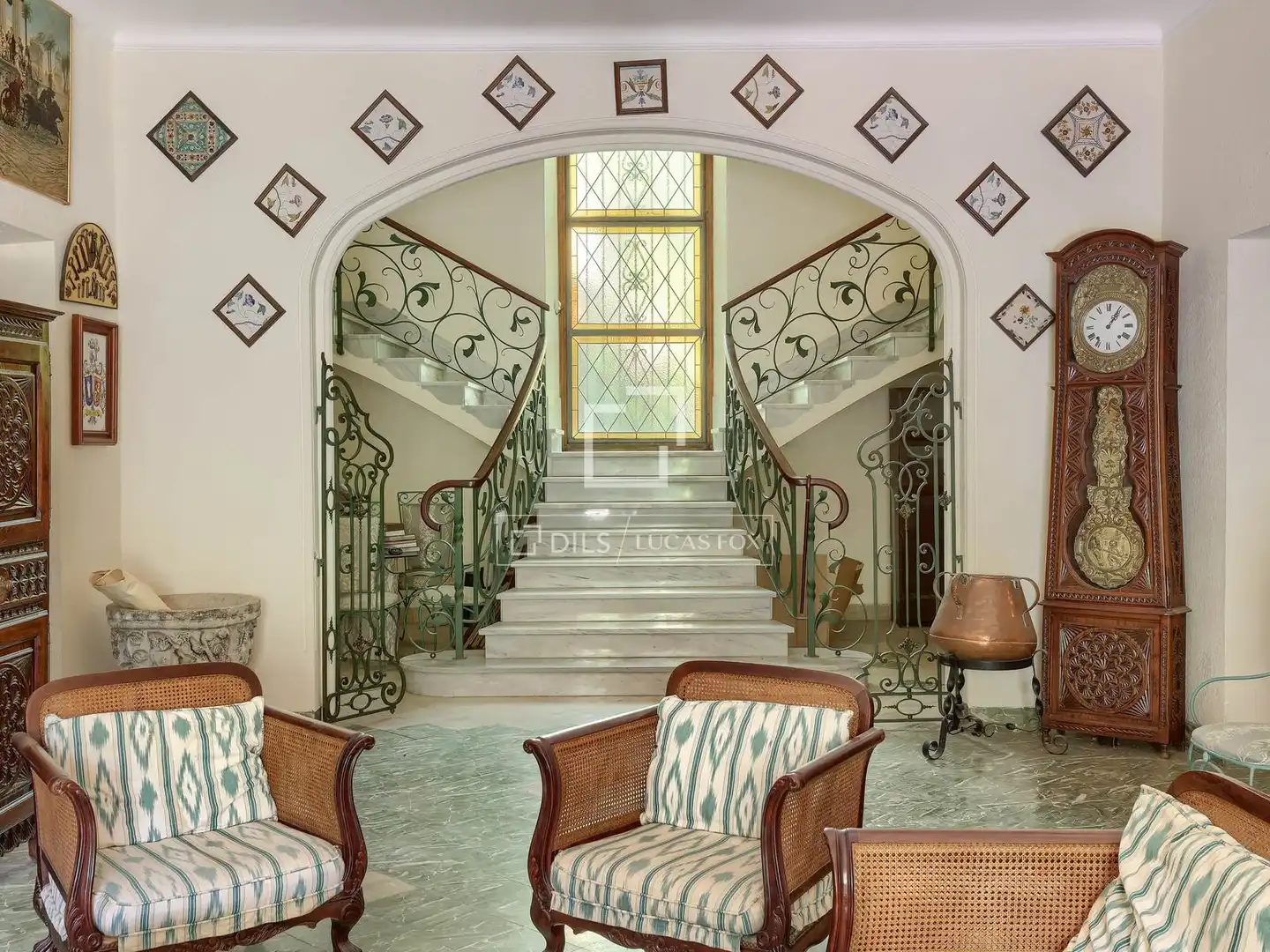 Casa o chalet en venta en Valldemossa