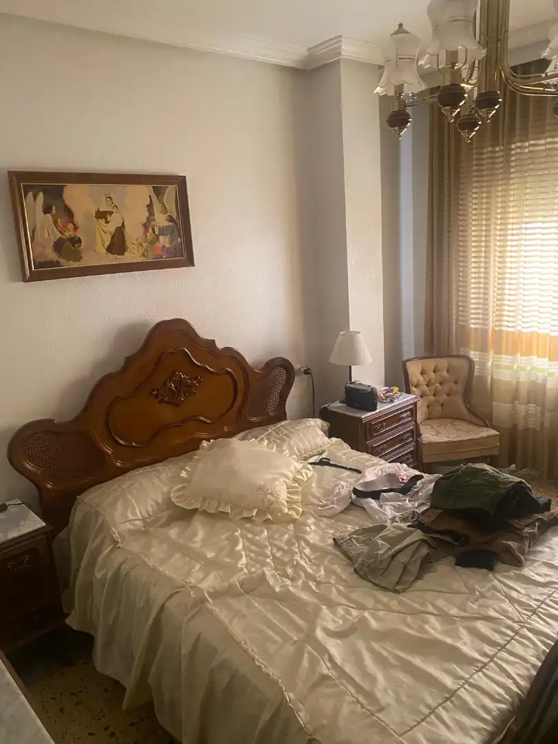 Pis en venda a Calle Monleón, 18, Garrido Norte
