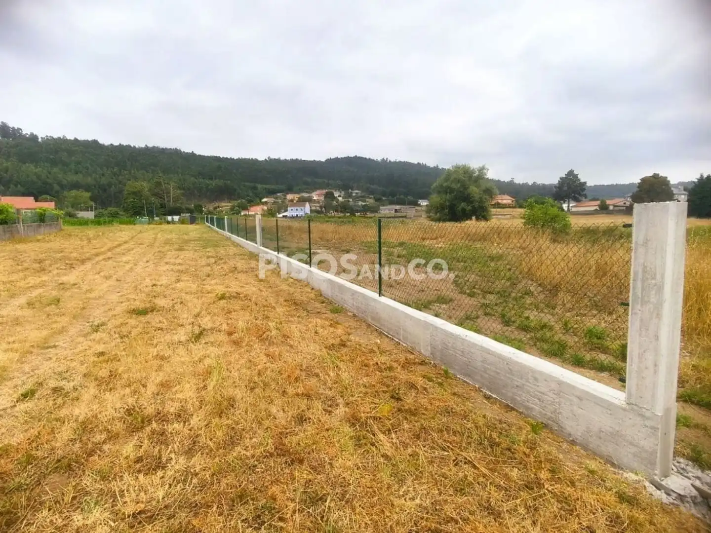 Terreni e lotti in vendita a Lugar CORTIÑA, imagen 8