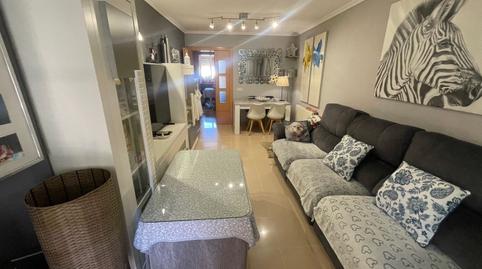 Foto 4 de Pis en venda a Diego de Ágreda, Paseo Marítimo Oeste - Pacífico, Málaga