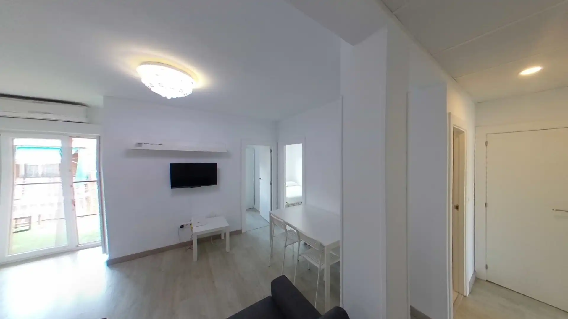 Wohnung zur Miete in Calle Juana Fuentes, imagen 3