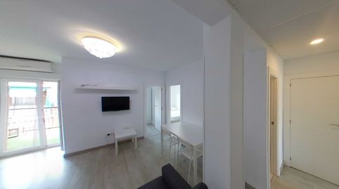 Foto 3 de Pis de lloguer a Calle Juana Fuentes, San Isidro, Madrid Capital