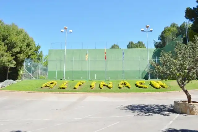 Terreno residenziale in vendita a Alfinach - Los Monasterios, imagen 11