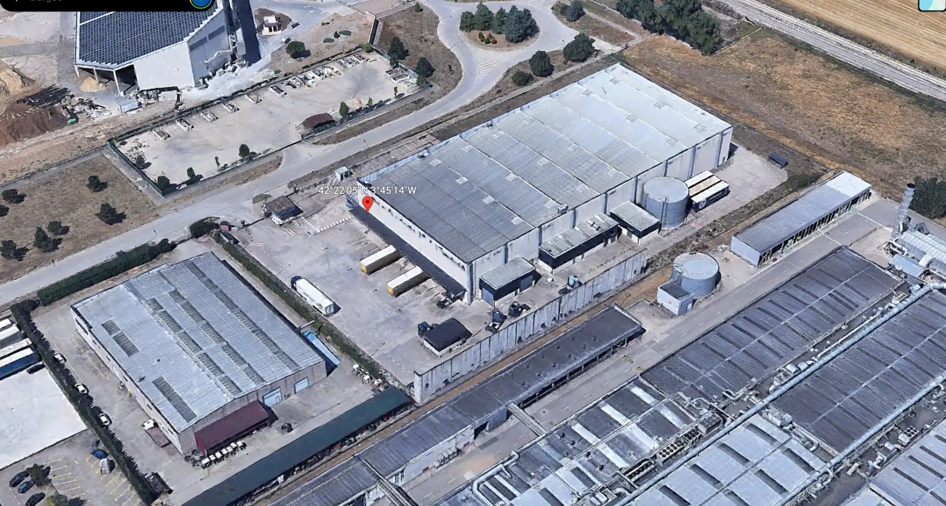 Industriegebäude zum Verkauf in Calle Merindad de Ubierna, imagen 39