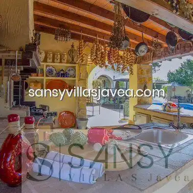 Chalet en venta en Benicolada - Las Adelfas, imagen 17