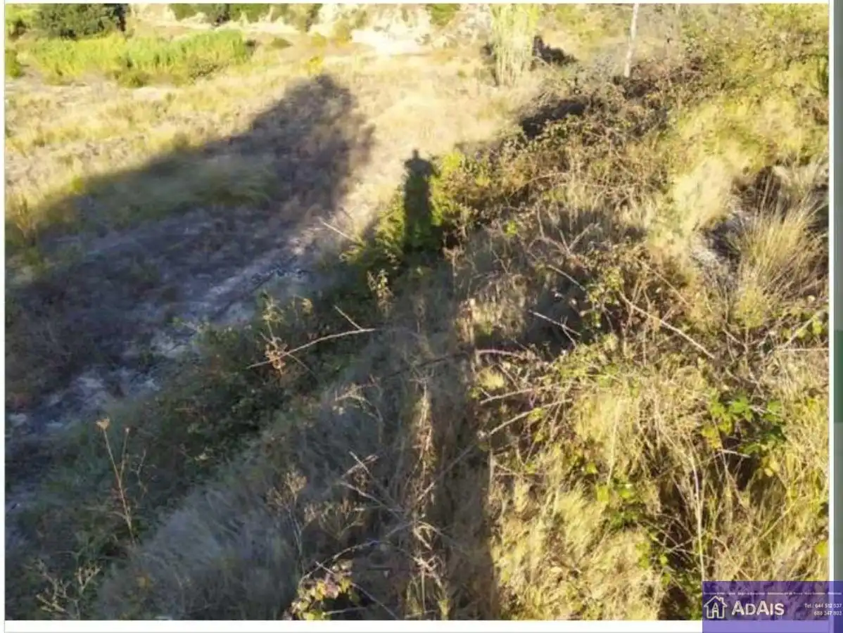 Rustikales Grundstück zum Verkauf in Carrer Partida de Sorella 4, imagen 2