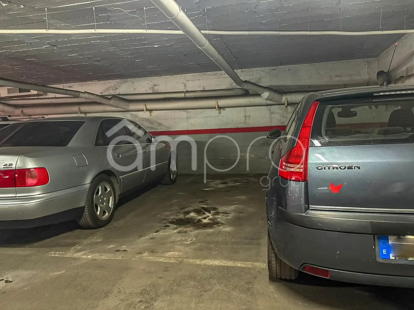 Parking à vendre à Calle de la Sínia Morera, imagen 3