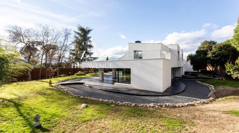 Photo 5 of Houses for sale in Las Lomas, Boadilla del Monte