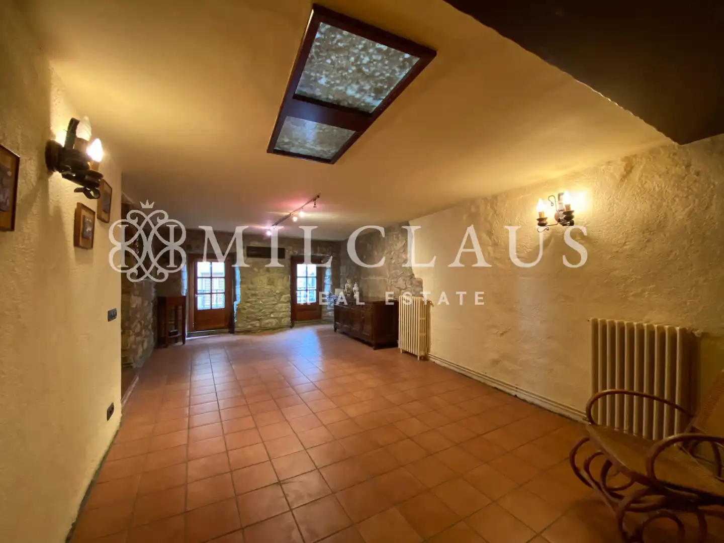 Casa o xalet de lloguer en Talamanca amb Calefacció, Parquet i Forn
