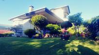 Garden of House or chalet for sale in Durango  with Private garden and Alarm