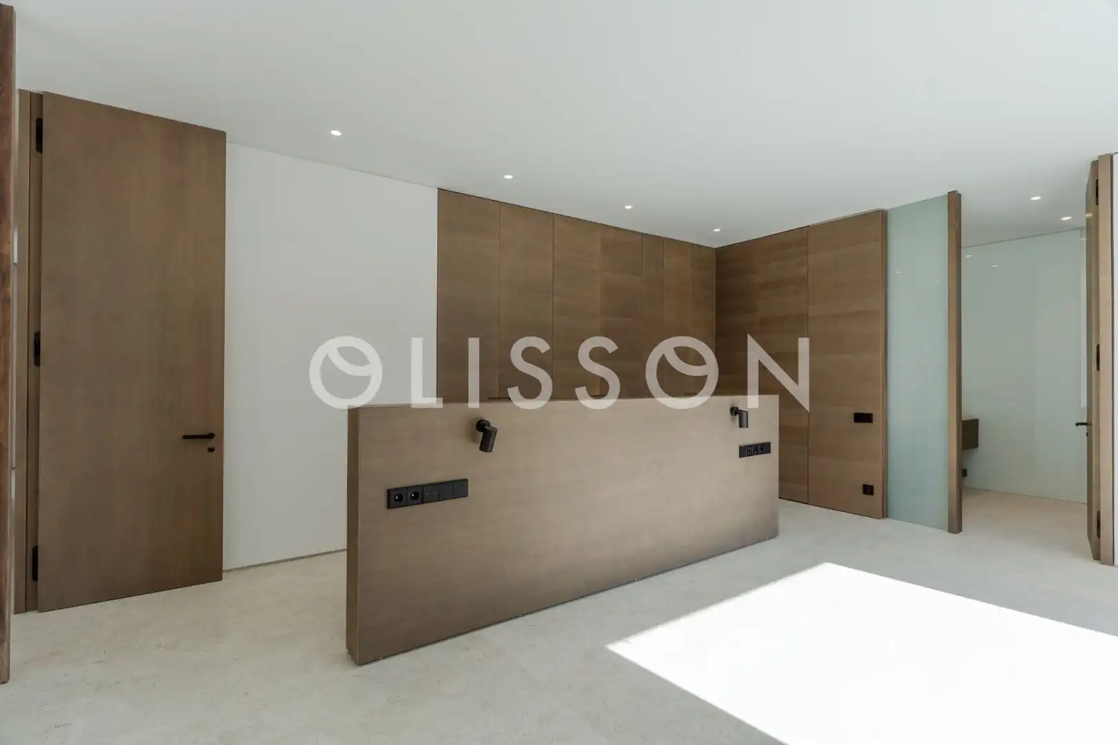 Casa amb piscina en venda a Prado de Somosaguas - La Finca, imagen 12