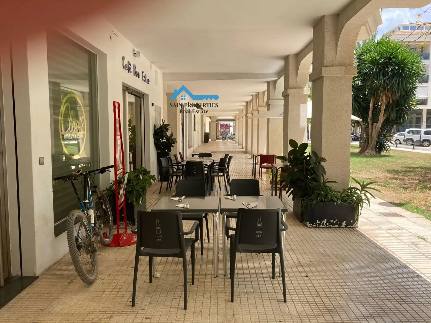 Gewerbefläche zum Verkauf in Altea ciudad, imagen 3