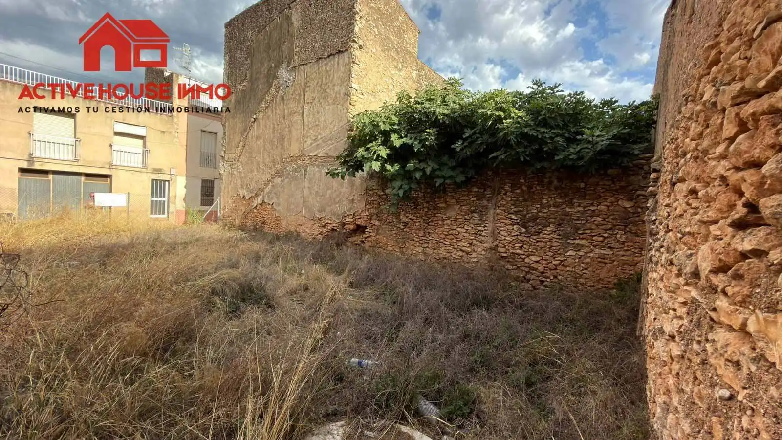 Wohnbaugrundstück zum Verkauf in Carrer Mare de Déu de Montserrat, imagen 10