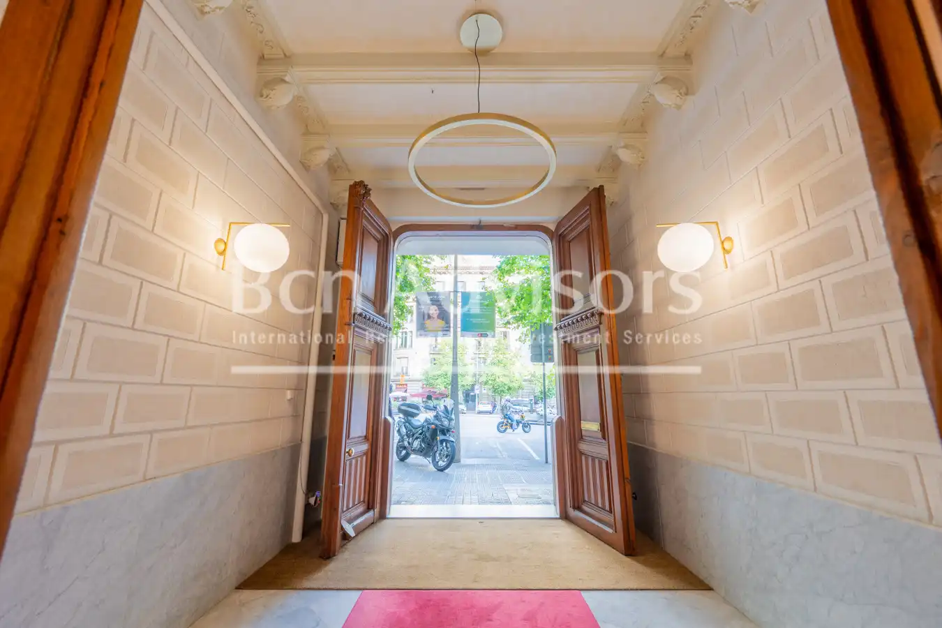 Wohnung mit Terrasse zum Verkauf in Carrer de Mallorca, imagen 42