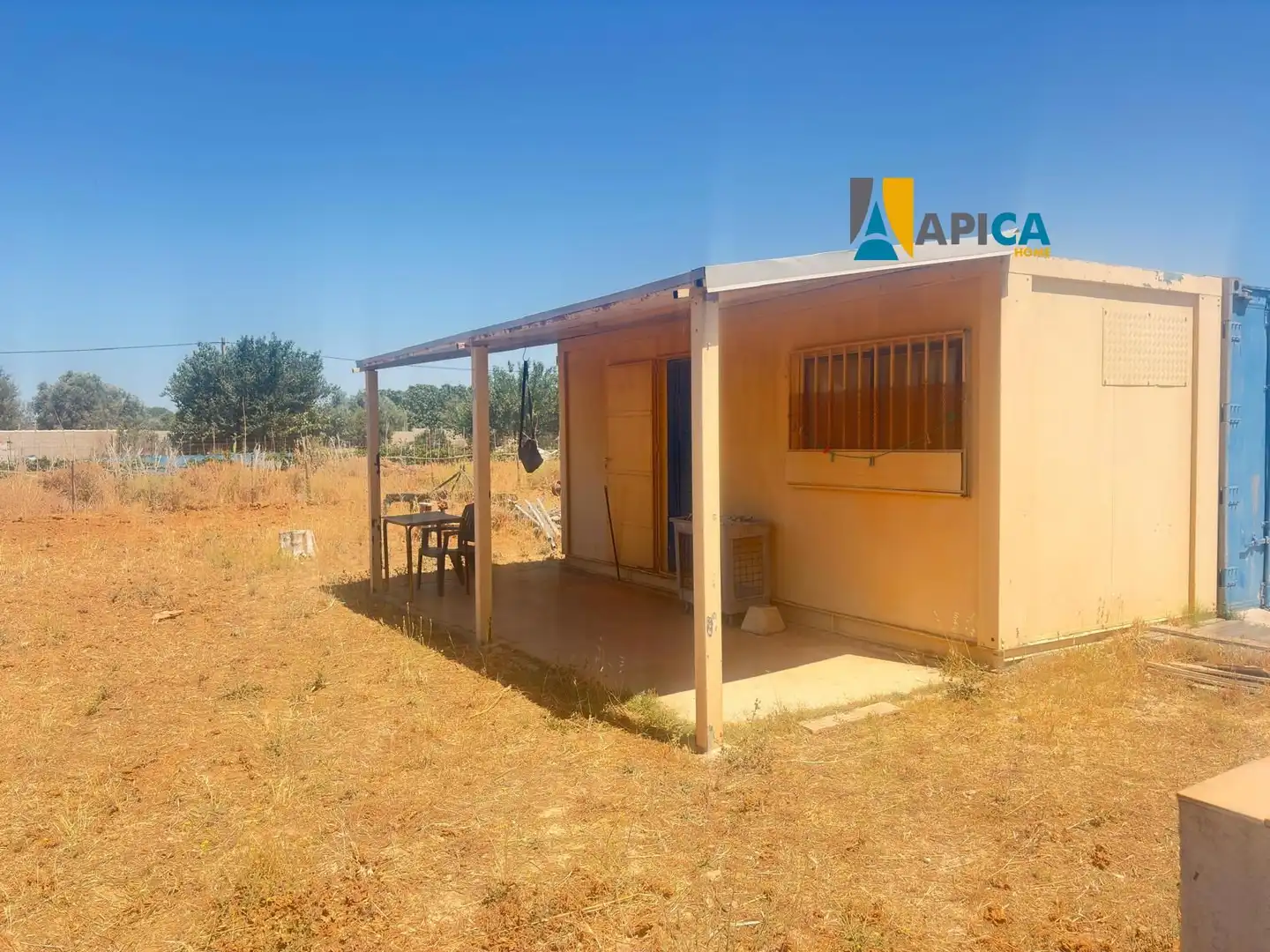 Casa o chalet en venta en Los Franceses – La Vega