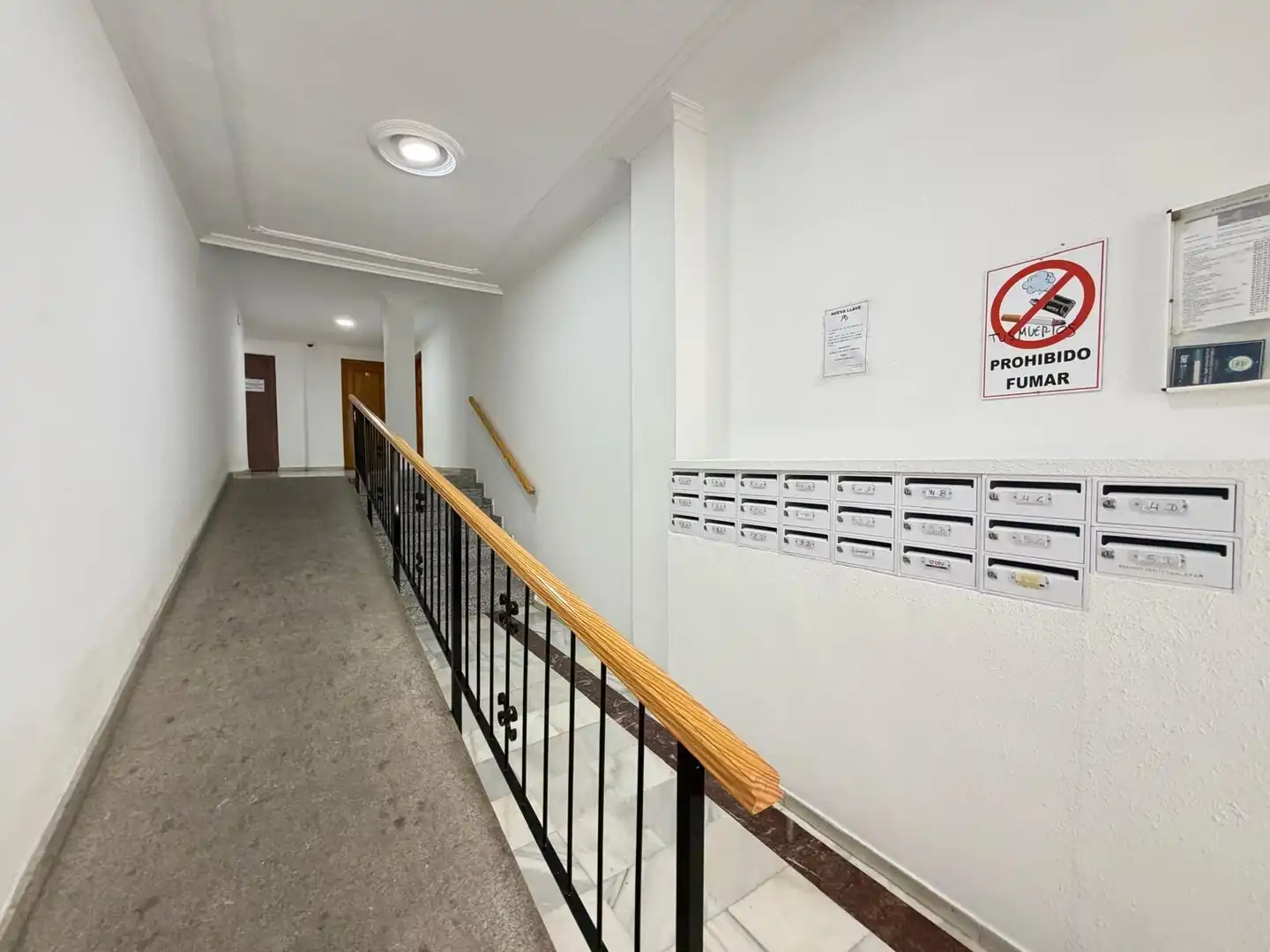 Apartment with terrace for sale in Calle FRAGATA, imagen 37
