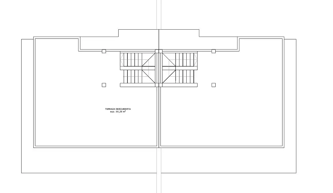 Casa con piscina en venta en La Mairena, imagen 15