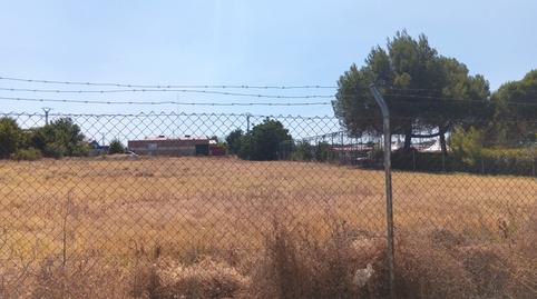 Foto 4 de Terreny industrial en venda a Calle Socuéllamos, Larache, Ciudad Real