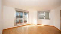 Living room of Flat for sale in Cee  with Parquet flooring, Storage room and Balcony