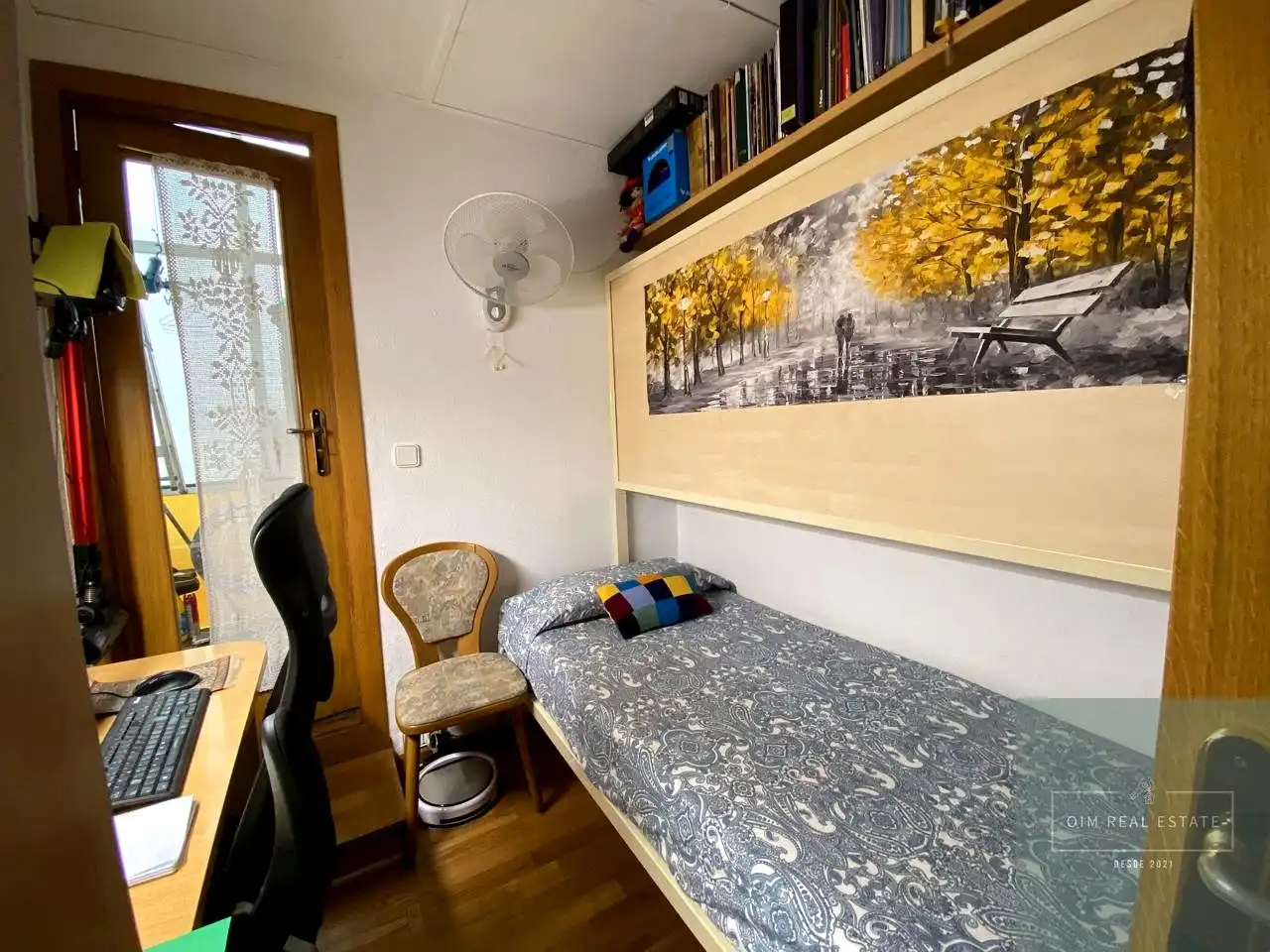 Habitación de Piso en venta en Barcelona