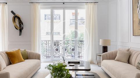 Foto 2 de Pis en venda a Calle Velázquez, Castellana,  Madrid Capital