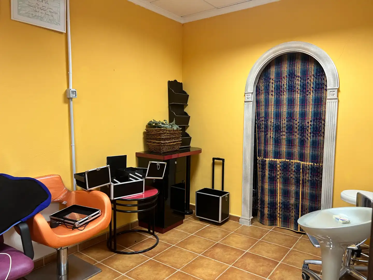 Local comercial en venda a Villafranca de los Caballeros, imagen 8