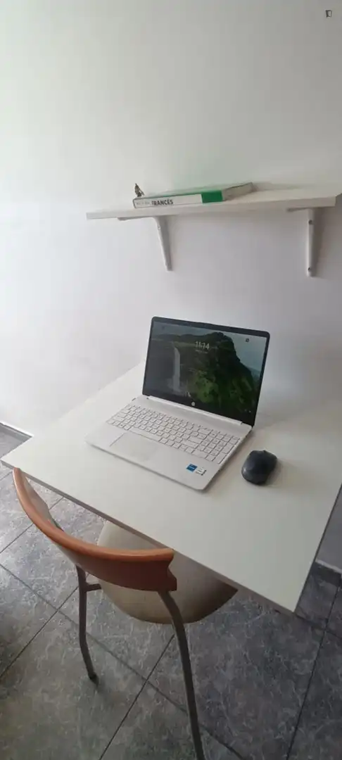 Habitación en La Verneda i la Pau