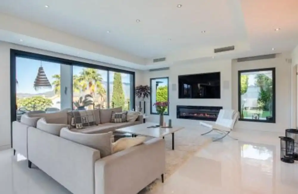 Casa amb terrassa en venda a La Cala Golf - Lagar Martell, imagen 5