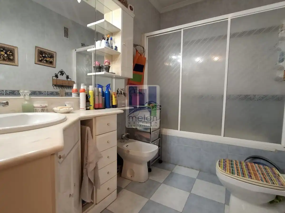 Baño de Casa o chalet en venta en Cardeñajimeno