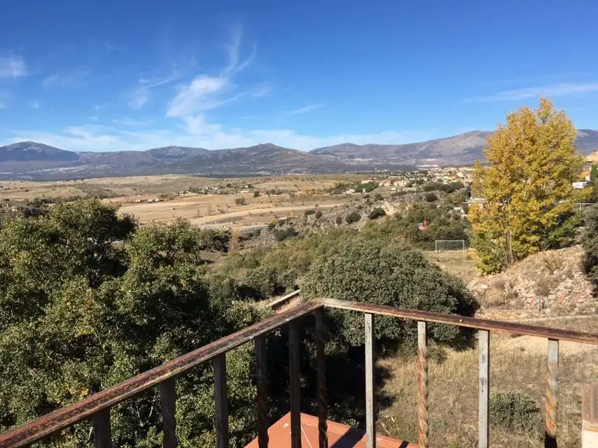 Casa o xalet en venda en Venturada amb Aire condicionat, Calefacció i Jardí privat