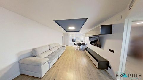 Foto 4 de Pis en venda a Padilla, Calle Pinto - San Roque, Parla