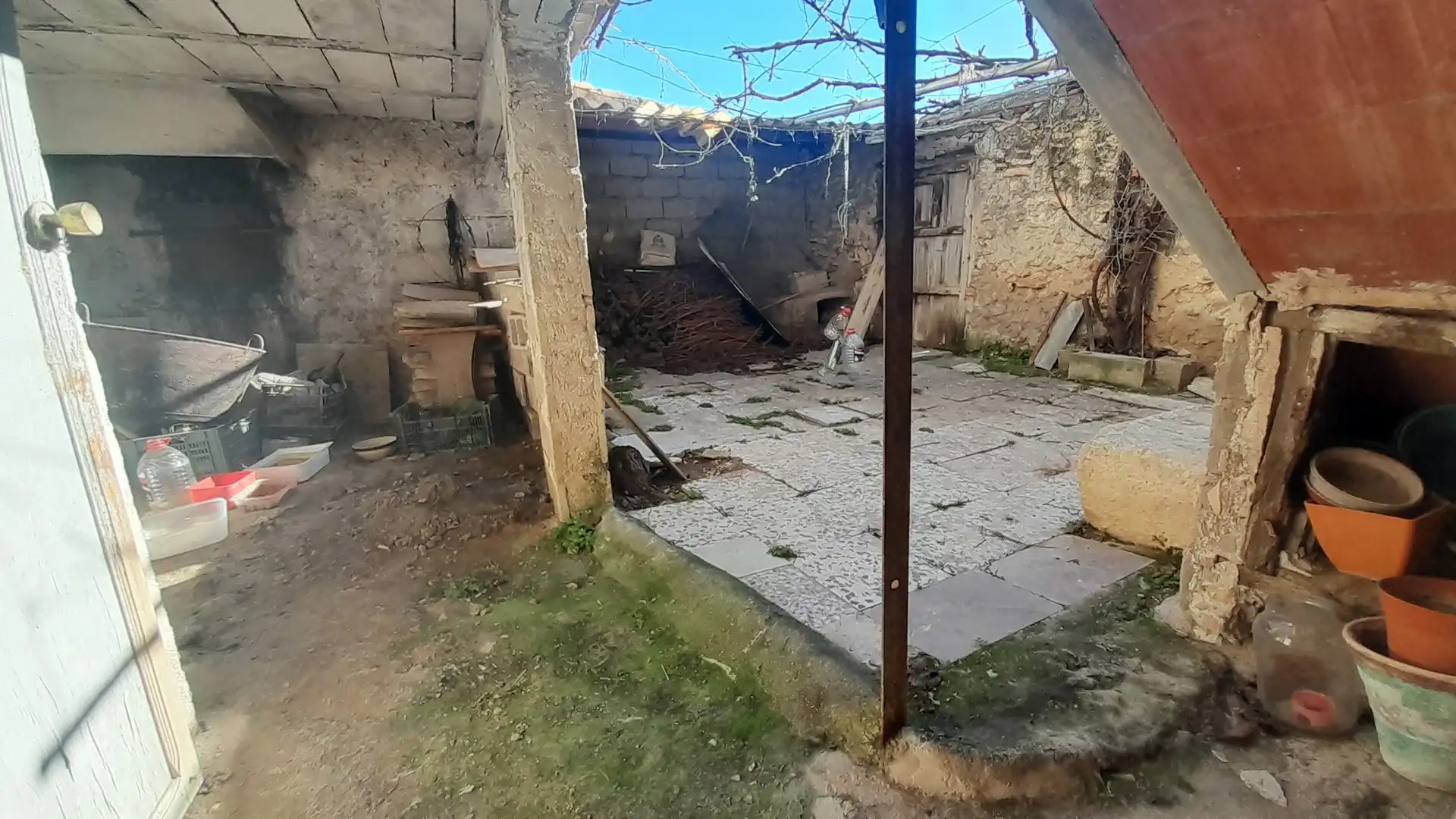 Casa o chalet en venta en Caravaca de la Cruz con Amueblado