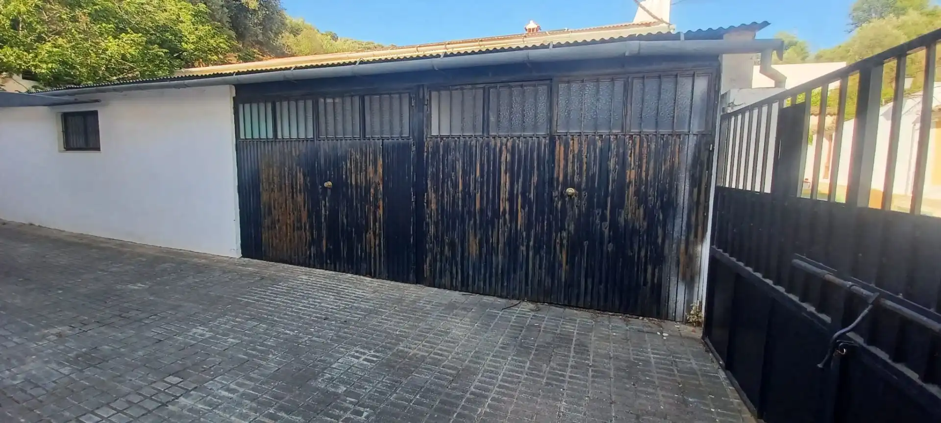 Casa amb jardí en venda a Constantina, imagen 36