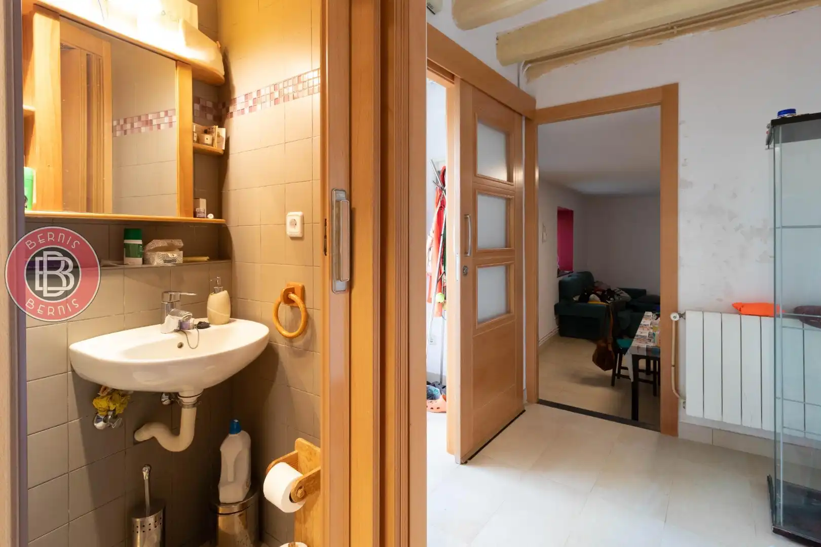 Maison mitoyenne avec balcon à vendre à Carrer Carrer Piereta, imagen 33