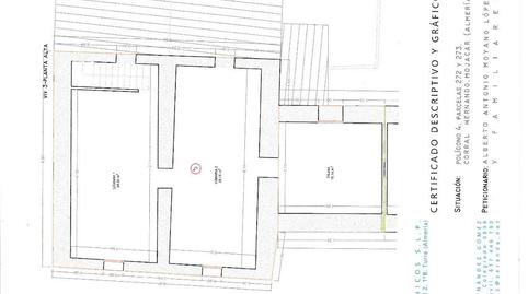 Photo 4 of Single-family semi-detached for sale in Mojácar Pueblo, Almería