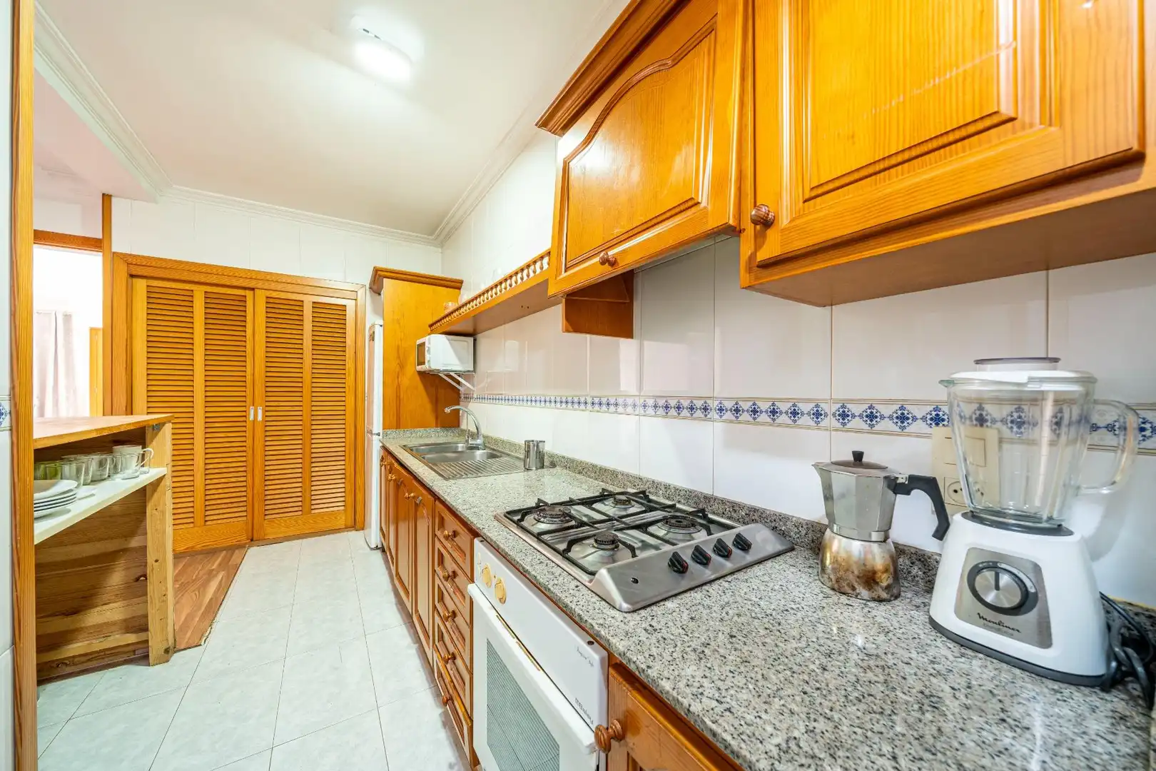 Wohnung mit Terrasse zum Verkauf in Carrer Ponent, imagen 10