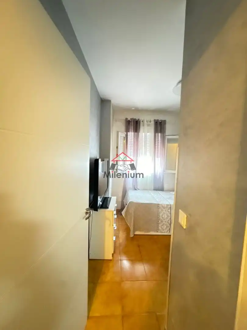 Dormitori de Casa o xalet en venda en Algeciras amb Terrassa