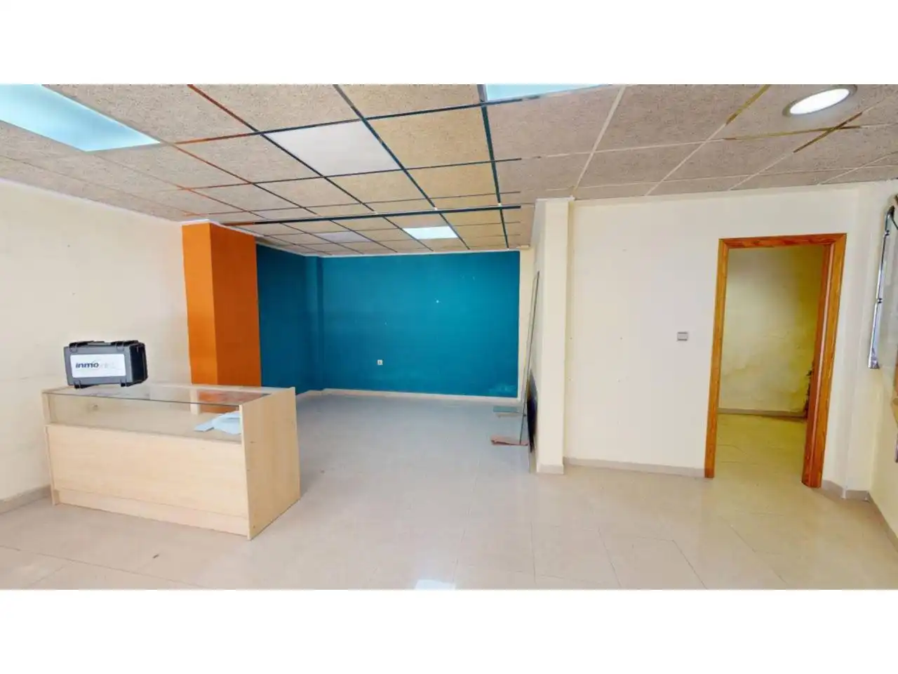 Local comercial en venda a Caravaca de la Cruz, imagen 4
