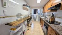 Kitchen of Flat for sale in Sueca  with Terrace