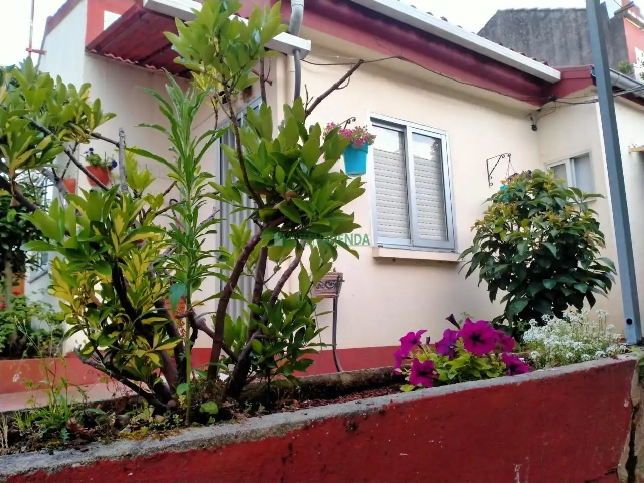 Maison avec jardin à vendre à Centro Urbano