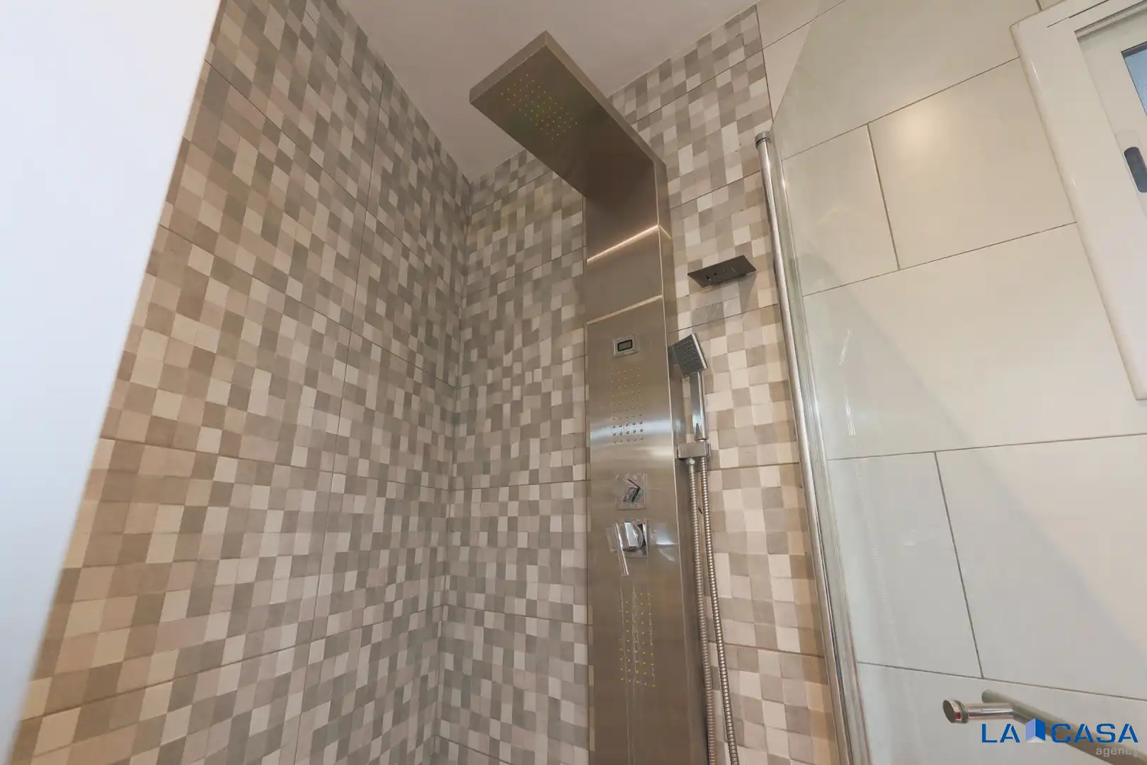 Baño de Piso en venta en Barcelona