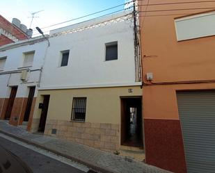 Exterior view of Flat for sale in Mataró