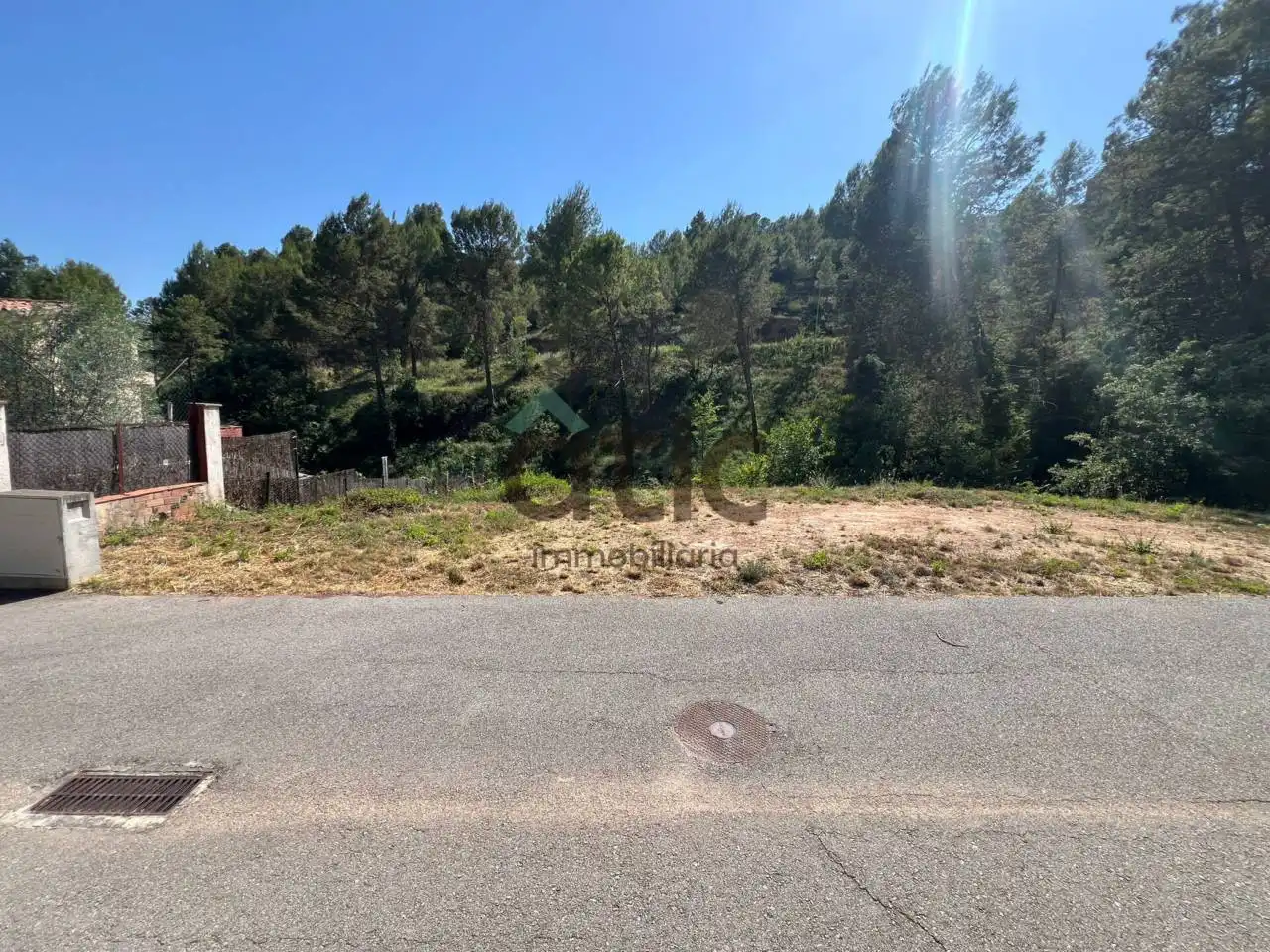 Residential for sale in Fonollosa